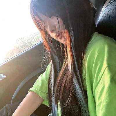女孩说不