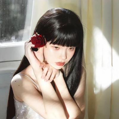 四月的女儿