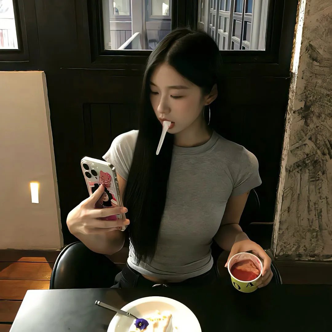 林中绮谭